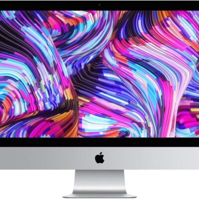 Apple iMac 27-inch Desktop Computer MK482LL/A Review