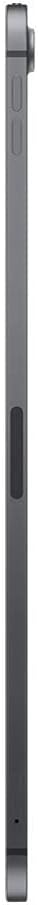 Apple iPad Pro 2018 (11-inch, Wi-Fi + Cellular 512GB) - Space Gray (Renewed)
