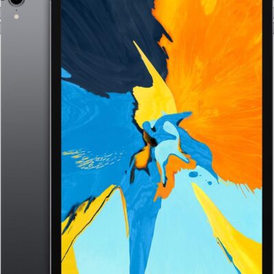 Apple iPad Pro 2018 Review