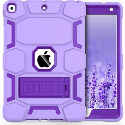CCMAO iPad 9th Generation Case Review