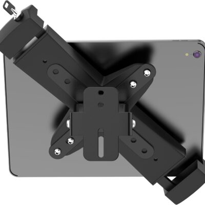 CTA Tablet Wall Mount Holder Review