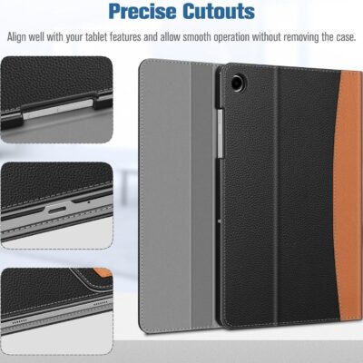 Fintie Case for Samsung Galaxy Tab A9 Plus Review