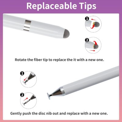 Stylus Pens for Touch Screens Review