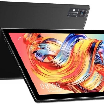 Tablet 10 inch Android 12 Tablets Review