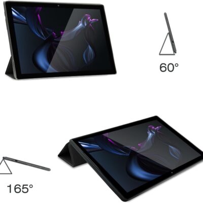 PlimPad P8pro Tablet Case Review