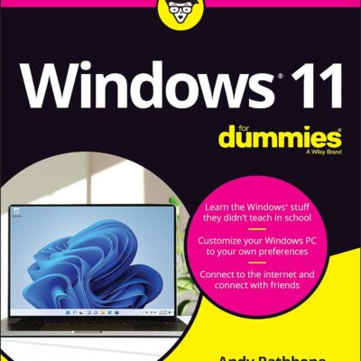 Windows 11 For Dummies 5th Edition Review