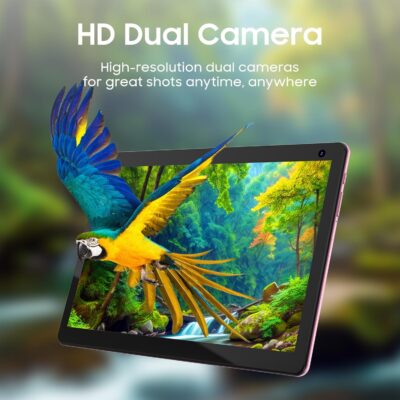 COOPERS Tablet 10 inch Review