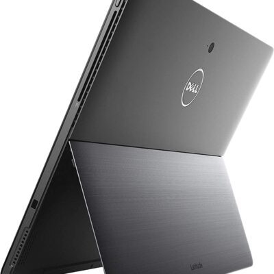 Dell Latitude 5285 Review