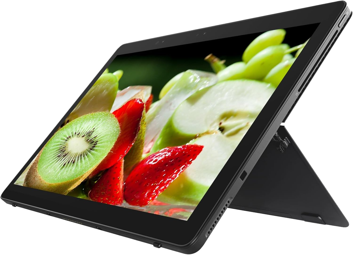 Dell Latitude 5285 2 in 1 Touchscreen Tablet PC, 12.3in FHD(1920x1080) Tablet, Core i5-7th 3.1GHz, 8GB RAM, 256GB SSD, Win10 pro(Renewed)