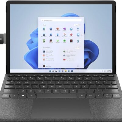 HP 11-inch Tablet 2 in 1 Touchscreen Review
