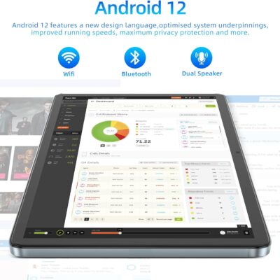 Jumper Tablet Review