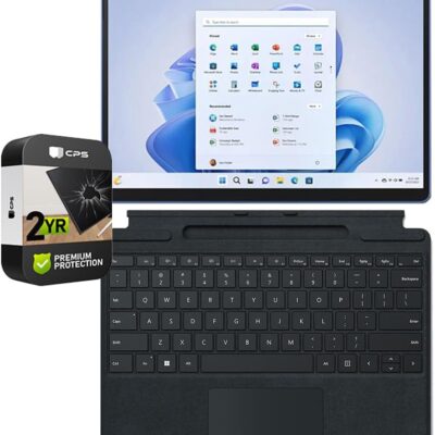 Intel i7 16GB/256GB Tablet Review