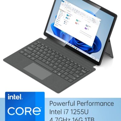 UOGIC OX9 Tablet Laptop Review