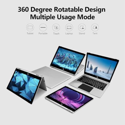 Windows Laptop Review