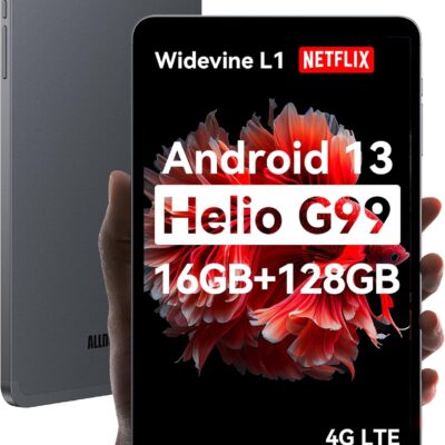 ALLDOCUBE 8.4 inch Tablet Review