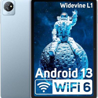 Blackview Tab 70 WiFi Tablet Review