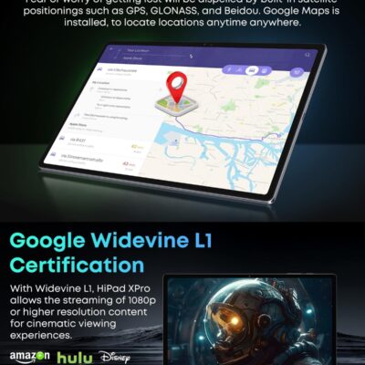 CHUWI 2024 2K Gaming Tablet Review