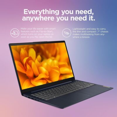 Lenovo Everyday Ideapad Review