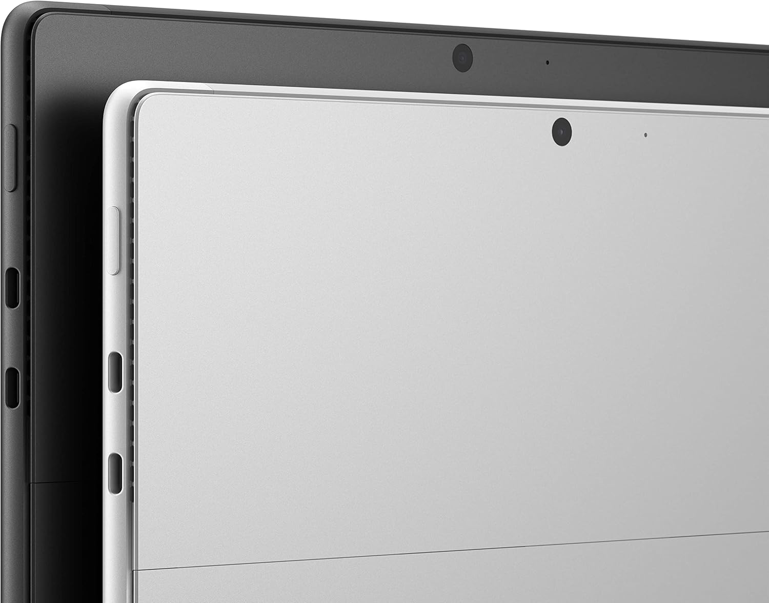 Microsoft Surface Pro 8-13 Touchscreen - Intel® Evo Platform Core™ i7-16GB Memory - 256GB SSD - Device Only - Graphite (Latest Model)
