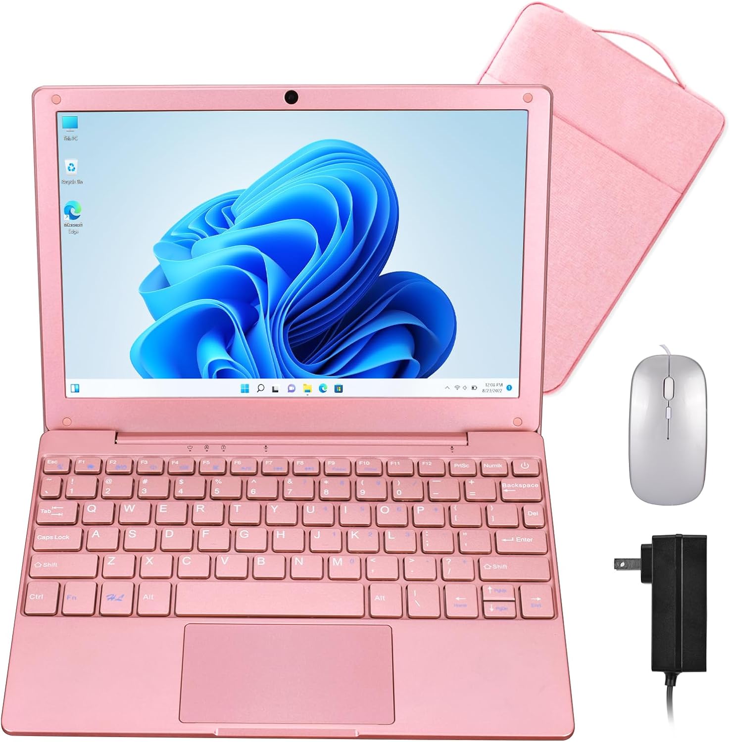 Mini Laptop Review - Tablet Wizards