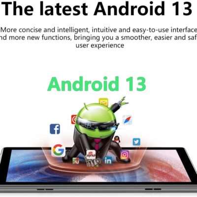 6GB RAM Tablet Review