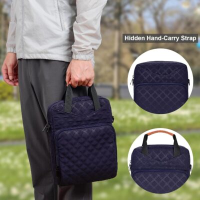 9-11 Inch Tablet Sleeve Bag Review