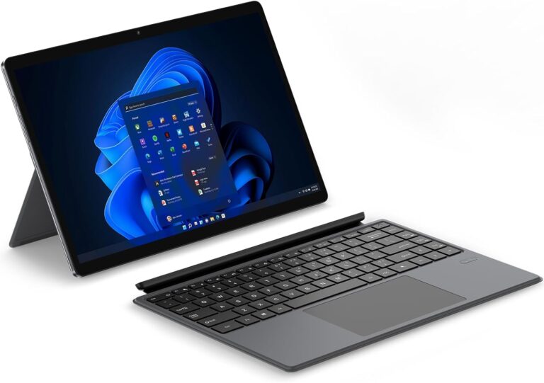 2 in 1 laptop tablet 2024