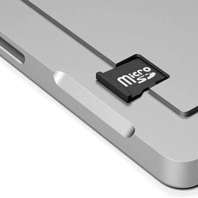 Microsoft Surface Pro 4 Tablet PC Review