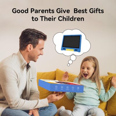 ApoloSign Kids Tablet Review