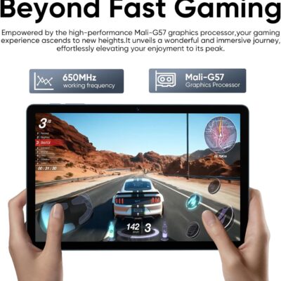 11inch Tablet Review