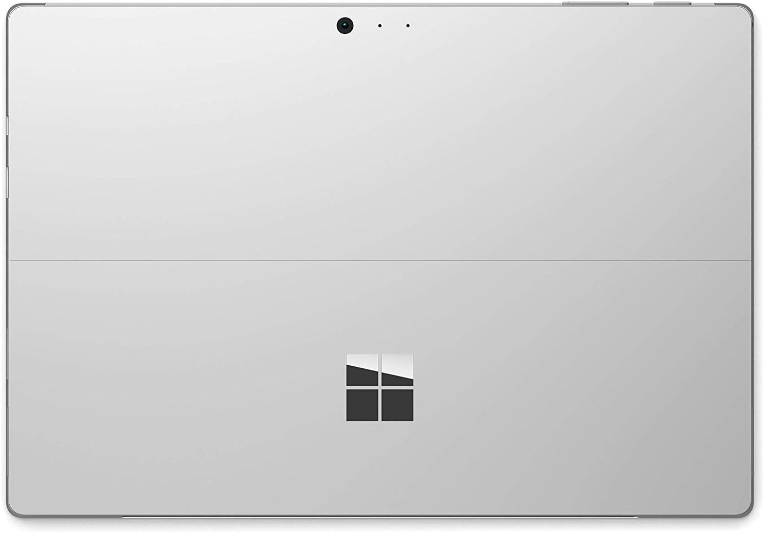Microsoft Surface Pro 4 12.3-inch Touchscren (2736 x 1824) Tablet PC, Intel Core i5-6300U, 4 GB RAM, 128 GB, with Detachable Keyboard, Windows 10 Pro (Renewed)