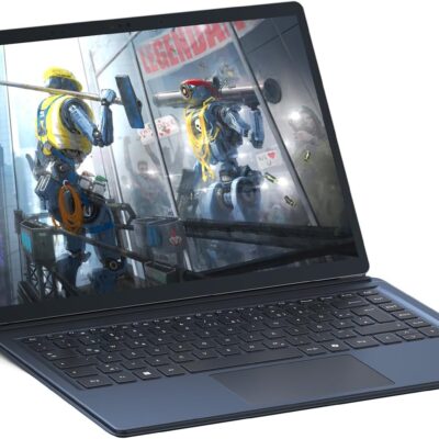 MINISFORUM 14 inch V3 Tablet PC Review