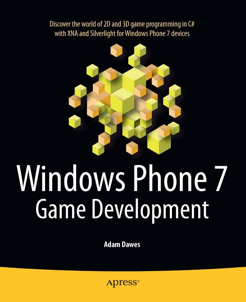 Windows Phone 7 Game Development      1st ed. Edition, Kindle Edition