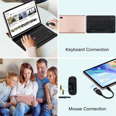 10 Inch Tablets Review