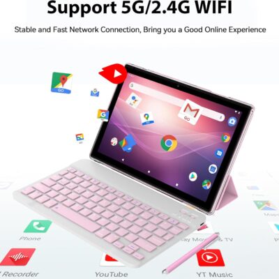 Android 15 Tablet Review