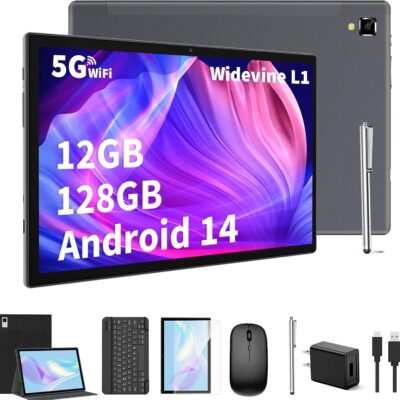 Android Tablet 10 inch Review