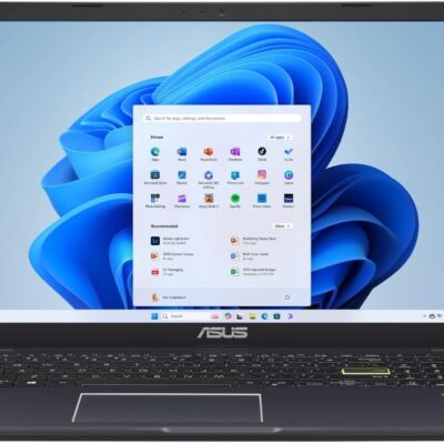 ASUS Vivobook Go Slim Laptop review