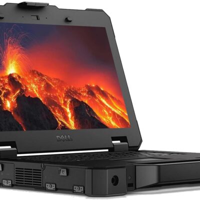 Dell Latitude 7414 Rugged Extreme Touchscreen Laptop Review