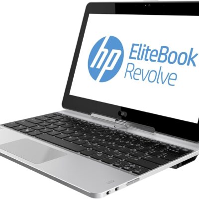 HP EliteBook Revolve 810 G2 Review