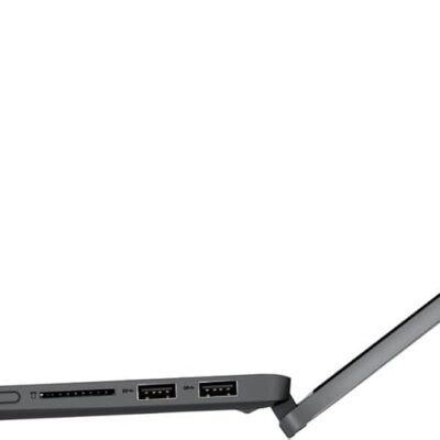 2-in-1 Laptop Review