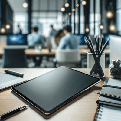Microsoft Surface Tablet Review